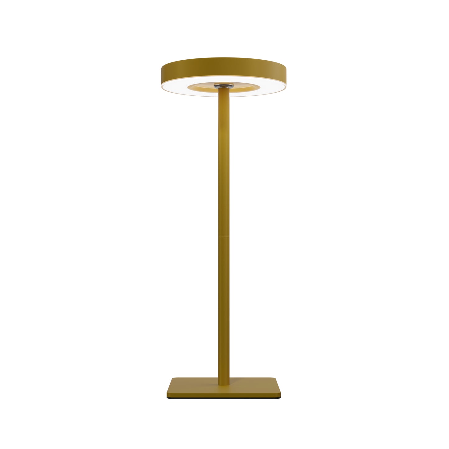 Nook - Stilvolle Tischlampe (Gold)