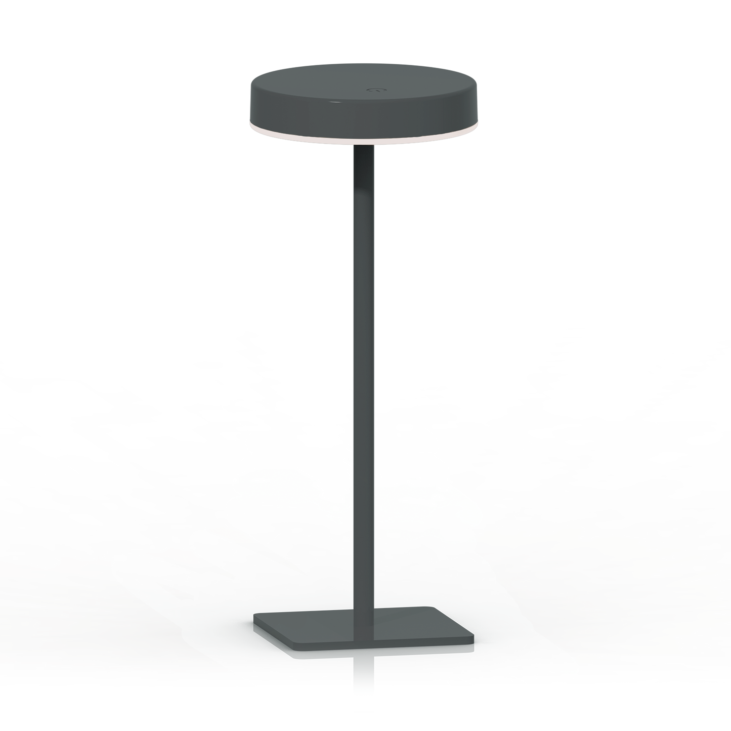 Nook - Stylish Table Lamp (DarkGrey)