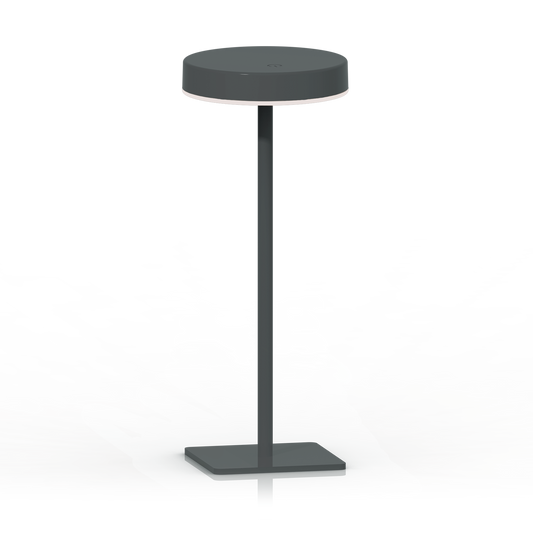 Nook - Stylish Table Lamp (DarkGrey)