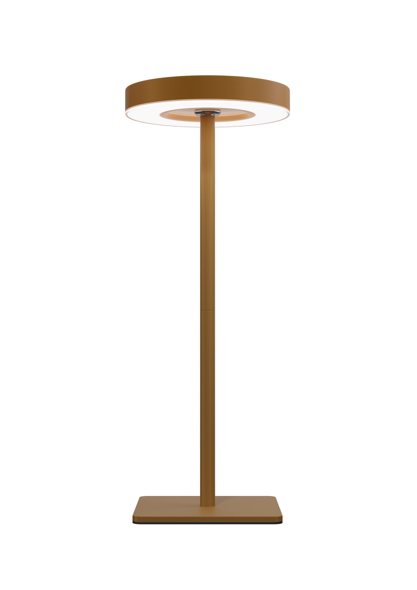 Nook - Stijlvolle tafellamp (brons)
