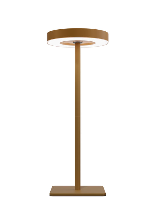 Nook - Stylish Table Lamp (brass)