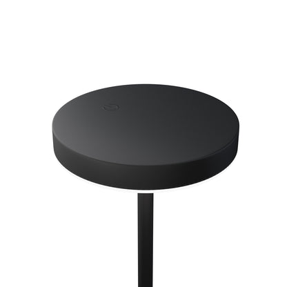 Nook - Stijlvolle tafellamp (zwart)