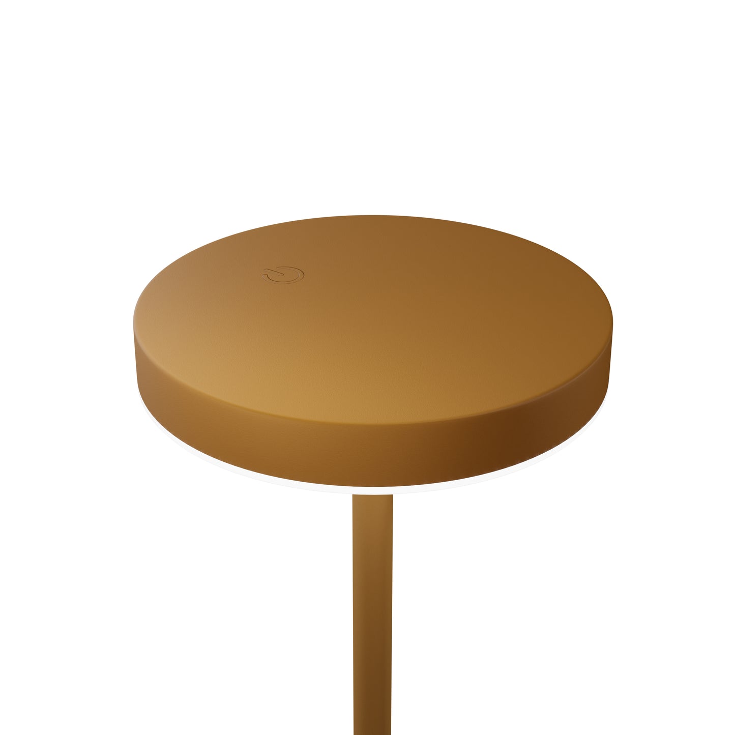 Nook - Stijlvolle tafellamp (brons)