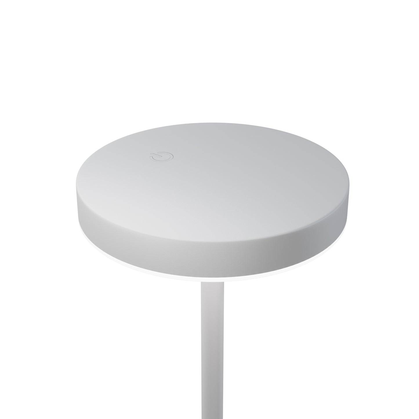 Nook - Stijlvolle tafellamp (wit)