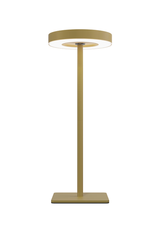 Nook - Stylish Table Lamp (gold)