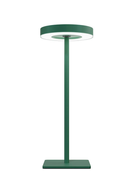 Nook - Stylish Table Lamp (green)