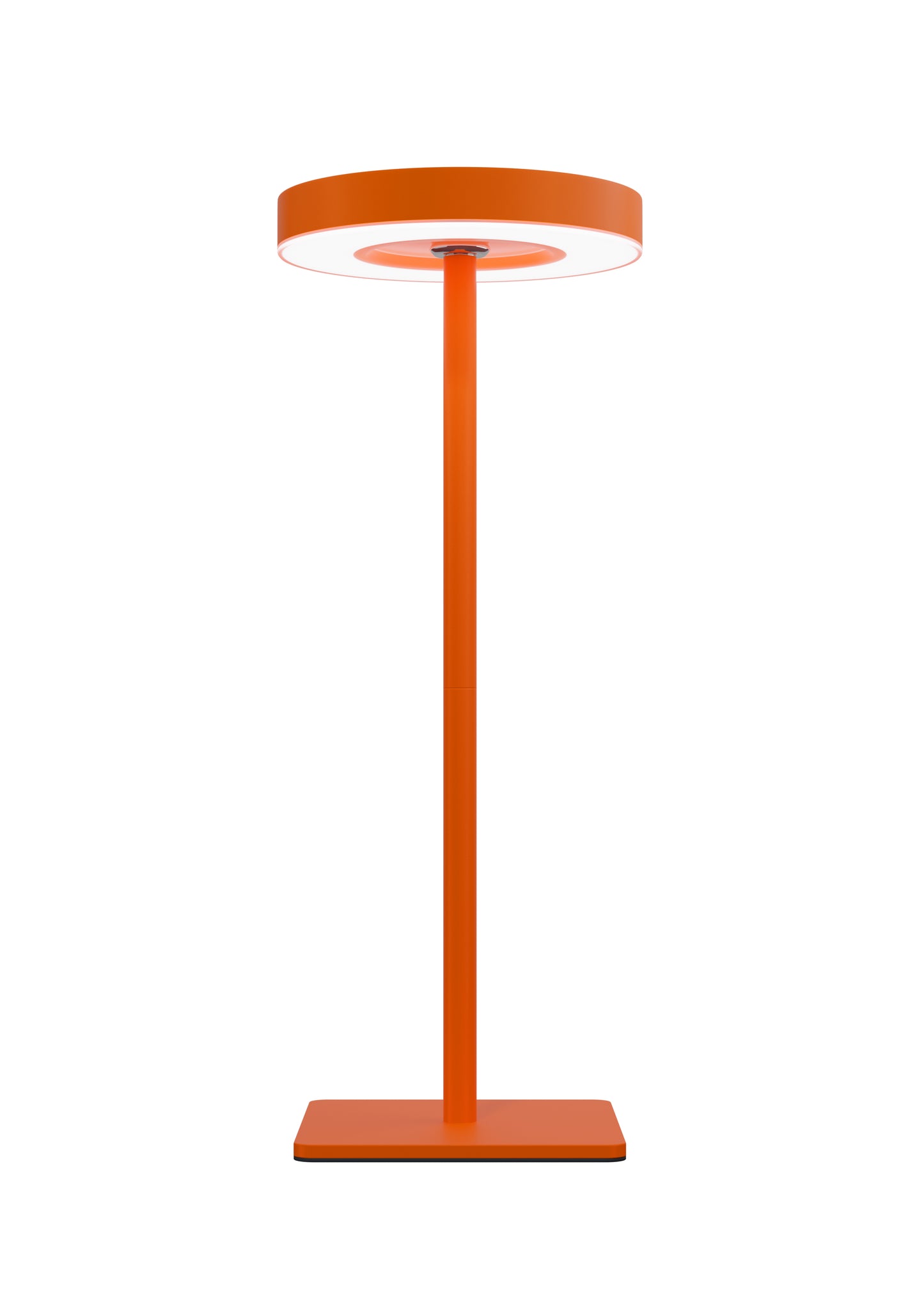 Nook - Stylish Table Lamp (orange)
