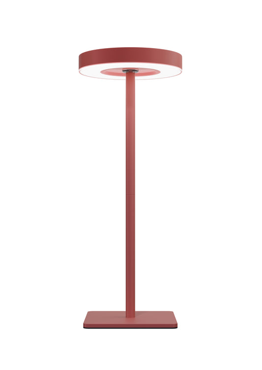 Nook - Stylish Table Lamp (pink)