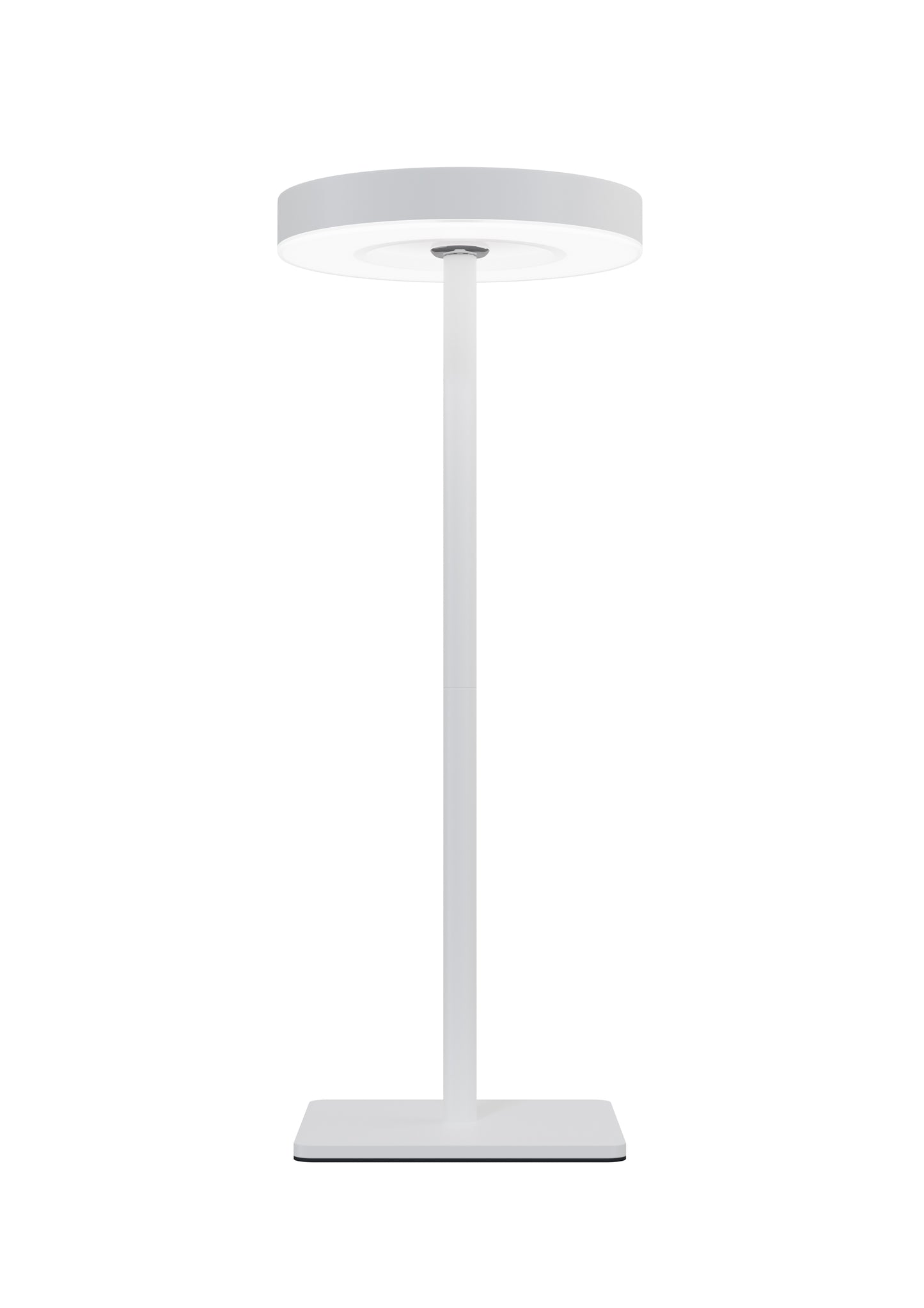 Nook - Stijlvolle tafellamp (wit)