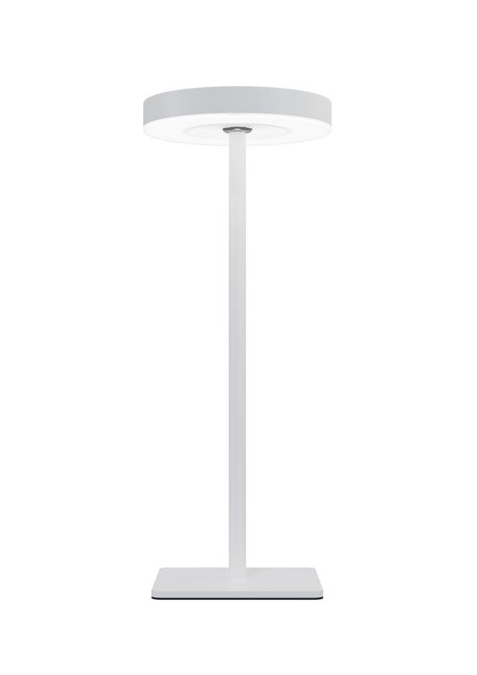 Nook - Stylish Table Lamp (white)