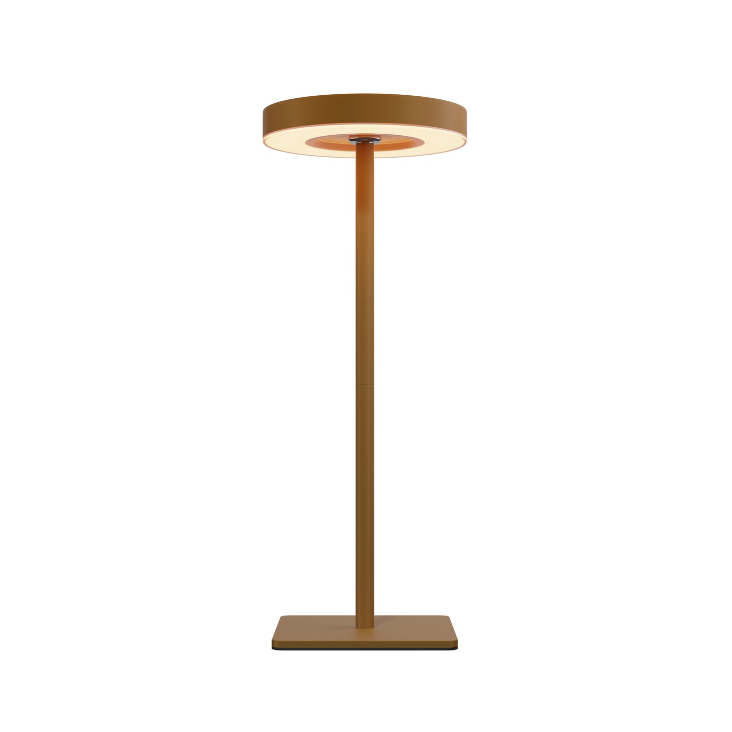 Nook - Stylish Table Lamp (brass)