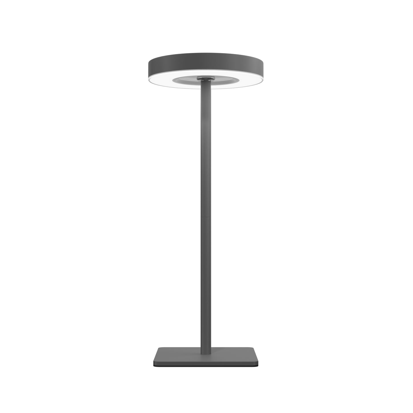 Nook - Stylish Table Lamp (DarkGrey)