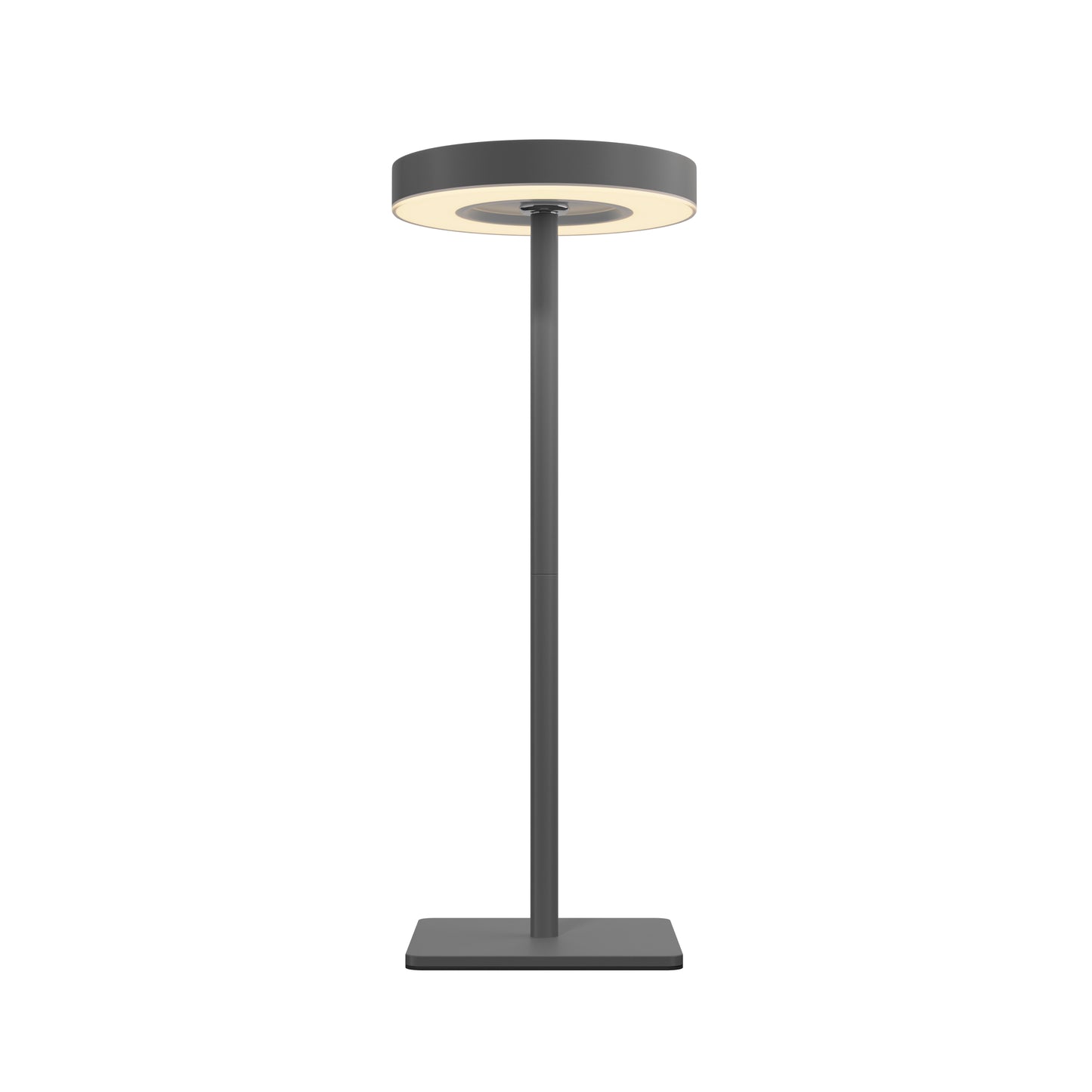 Nook - Stylish Table Lamp (DarkGrey)