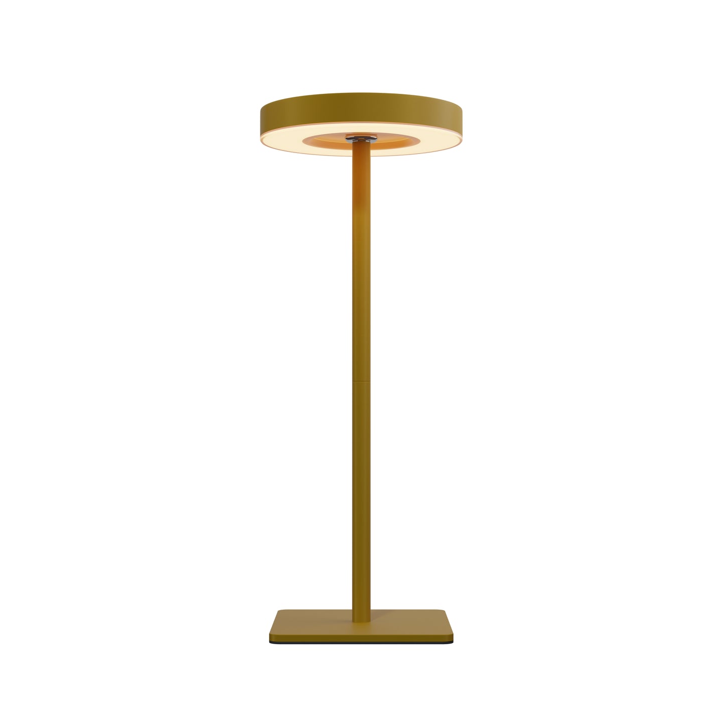Nook - Stilvolle Tischlampe (Gold)