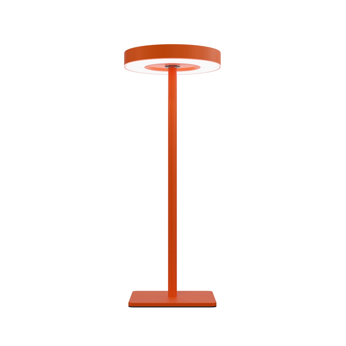 Nook - Stylish Table Lamp (orange)