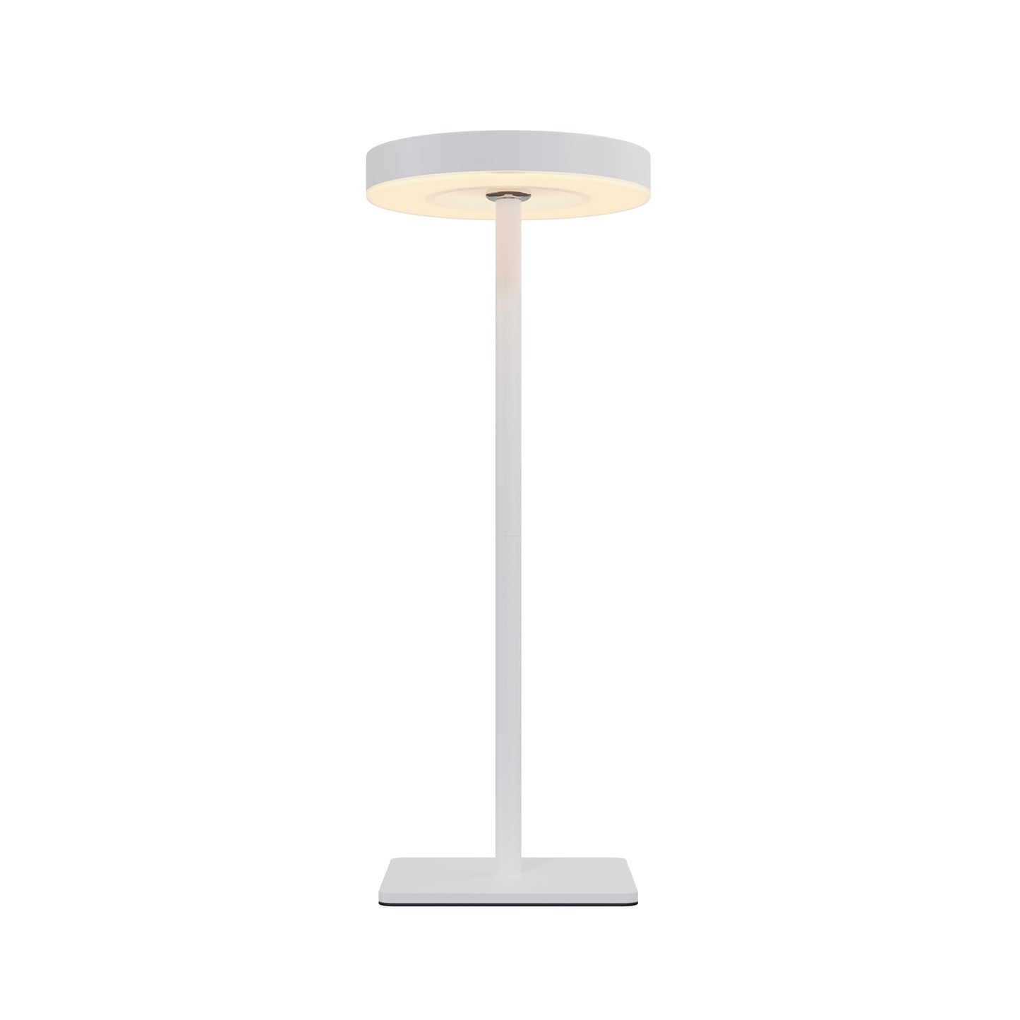 Nook - Stylish Table Lamp (white)