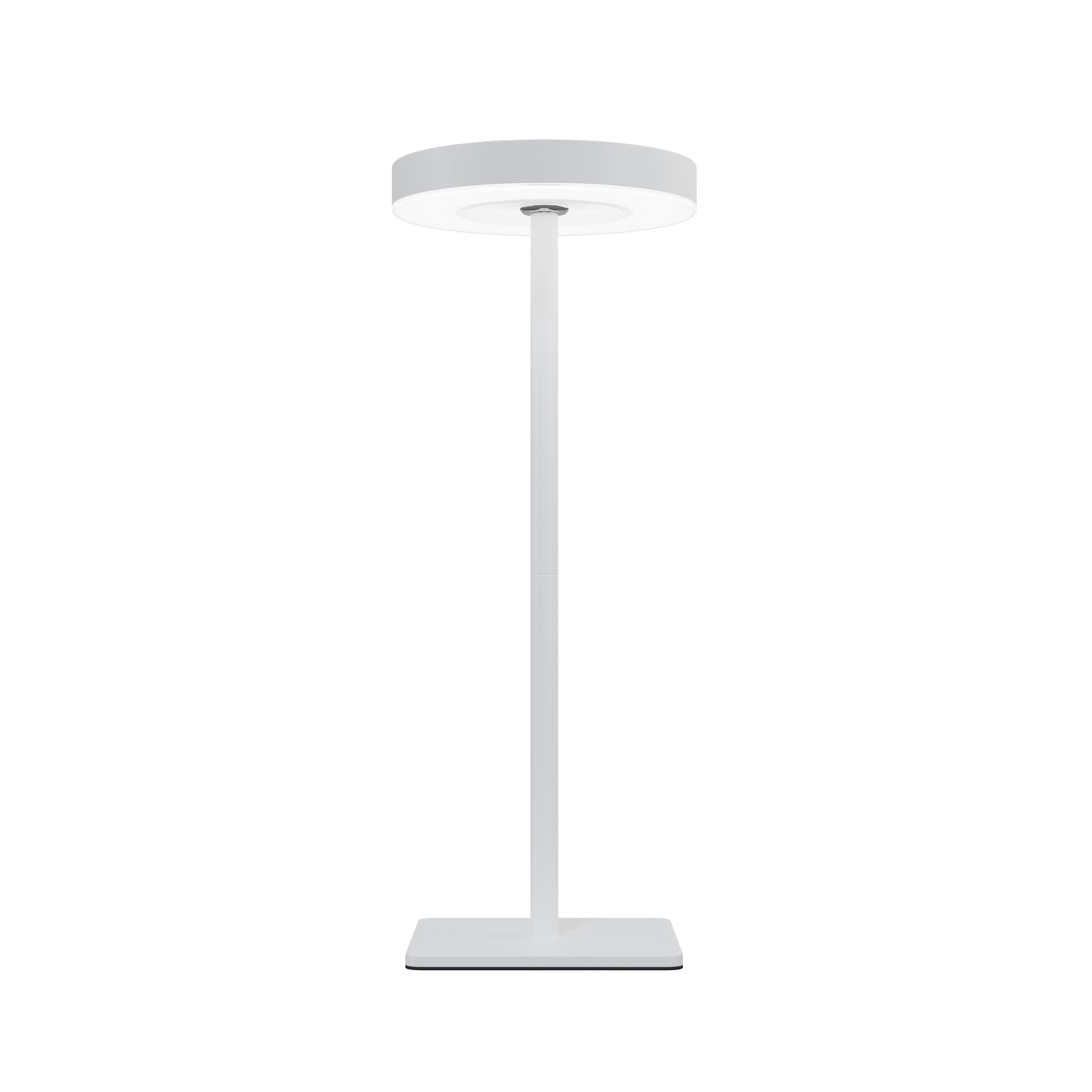 Nook - Stylish Table Lamp (white)