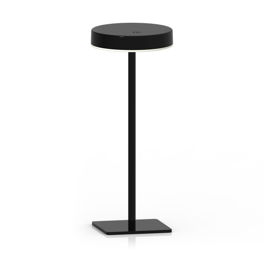 Nook - Stylish Table Lamp (black)